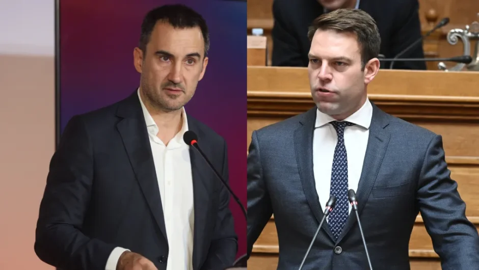 «Τους ενδιέφερε μόνο η καρέκλα» – «Η τοξικότητα επιστρέφει στους αποστολείς της»