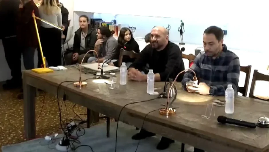 Νέα Αριστερά: Η πρώτη ανοιχτή συνέλευση στη Θεσσαλονίκη