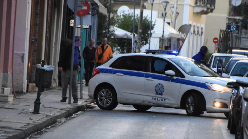 Βία ανηλίκων / 14χρονος μαχαίρωσε στο διάλειμμα του σχολείου συμμαθητή του στη Μεσσηνία