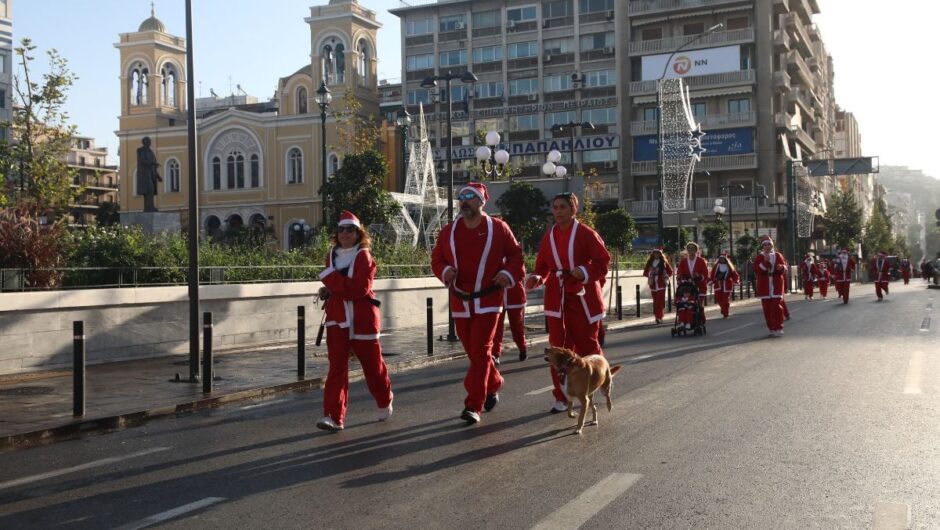 Ο καιρός τα Χριστούγεννα – Η επίσημη πρόγνωση μέχρι 26/12