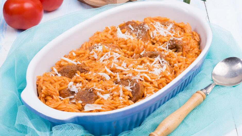 Τα ελληνικά πιάτα και γλυκά κάνουν το γύρο του κόσμου – Και κατακτούν την κορυφή