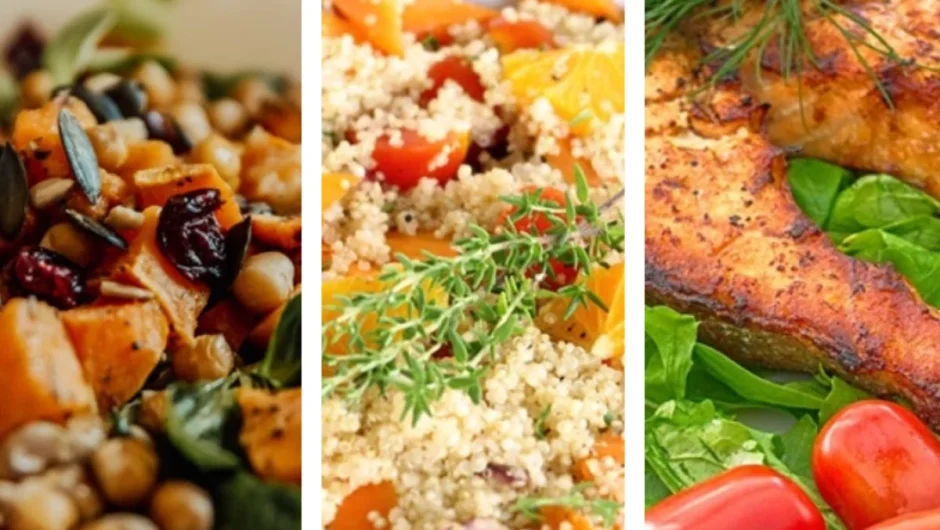 3 εύκολες συνταγές για αποτοξίνωση μετά από τα γεύματα των γιορτών