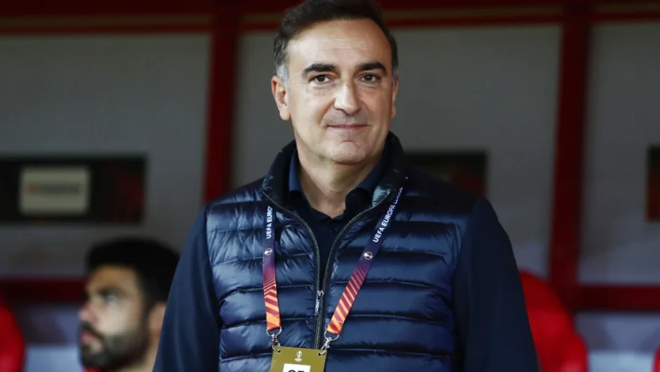 Το χαρτάκι Καρβαλιάλ – “Διώχνει” 8 ξένους και έναν Έλληνα – Επιστρέφουν 3 “ξεχασμένοι”, φέρνει τερματοφύλακα!