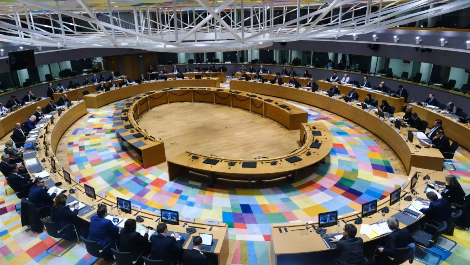 Eurogroup: Σύμφωνο με τις «δημοσιονομικές συστάσεις» το προσχέδιο προϋπολογισμού της Ελλάδας