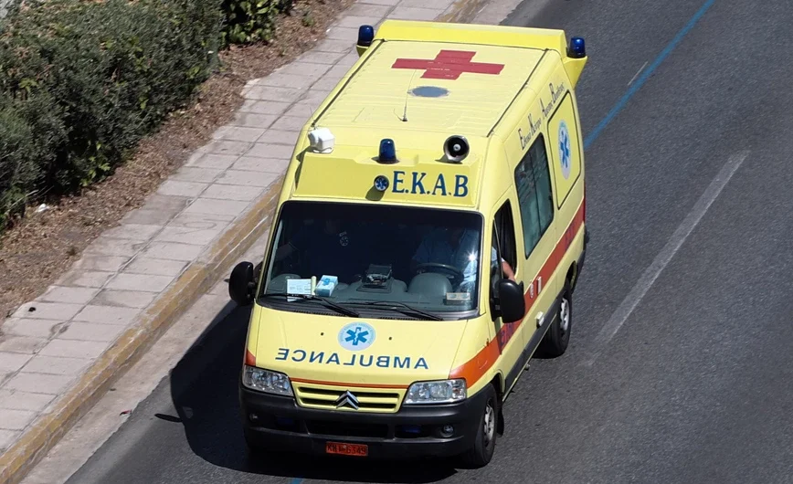 Ακρωτηρίασαν τα κάτω άκρα των δύο σοβαρά τραυματιών από το τροχαίο στο Πέραμα