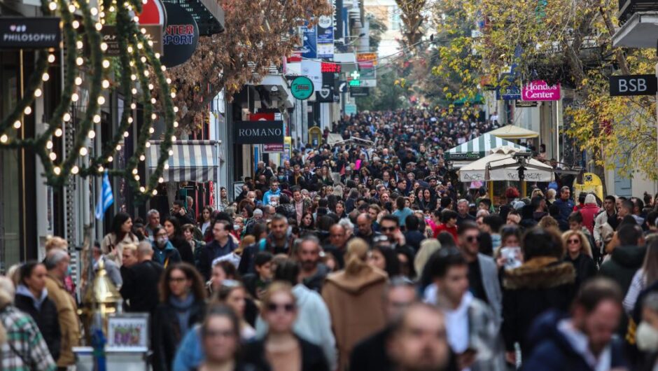 Επικίνδυνα παιχνίδια με τον κορωνοϊό