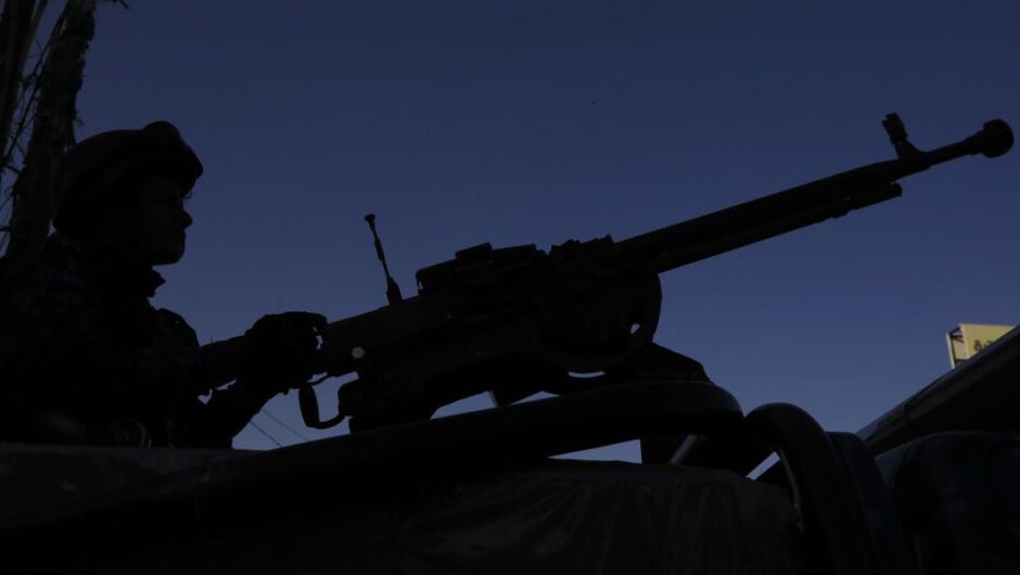 Μέση Ανατολή / «Ο εφιάλτης επιστρέφει στη Γάζα» – Καταρρέουν οι συνομιλίες για την κατάπαυση του πυρός