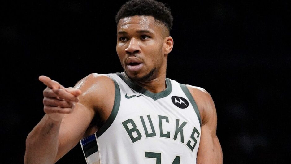 NBA, Γιάννης Αντετοκούνμπο: Τα highlights από το τρομερό του double-double κόντρα στους Καβαλίερς