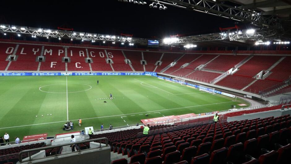 Οπαδική βία / Χωρίς θεατές οι αγώνες της Super League για δύο μήνες – Τα νέα μέτρα της κυβέρνησης
