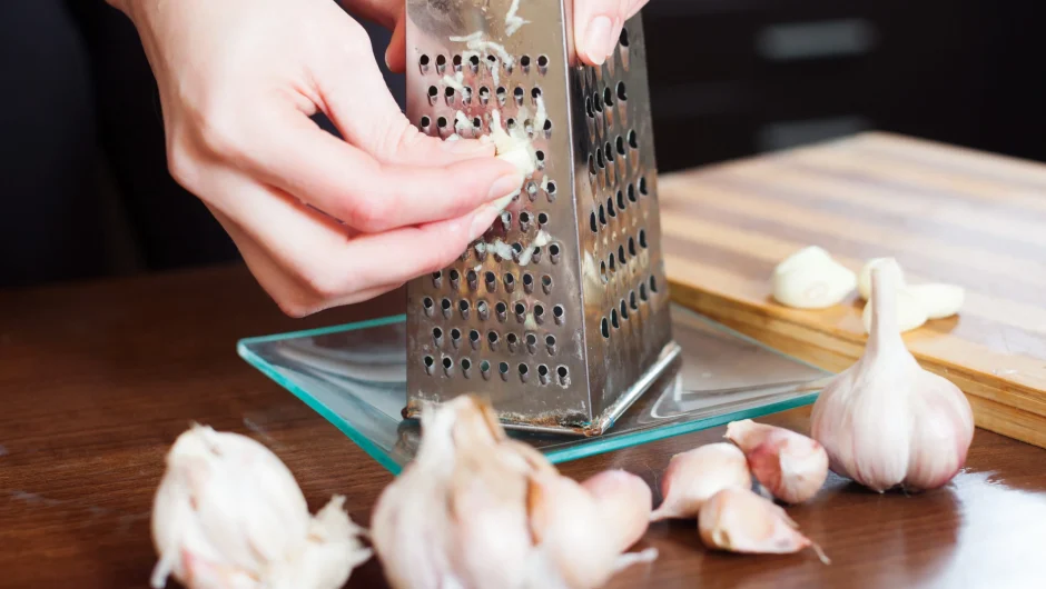 Ποιοι άνθρωποι δεν πρέπει να τρώνε σκόρδο