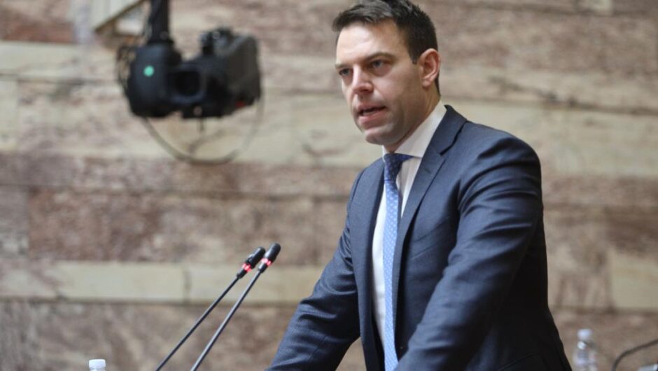 Στέφανος Κασσελάκης / Το σχέδιό μας για να κερδίσουμε τη ΝΔ στις εκλογές – Οι 11 άξονες για μια Ελλάδα ισχυρή