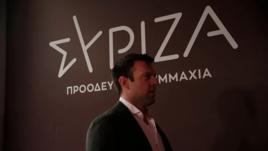 Επίθεση εφ΄ όλης της ύλης ΣΥΡΙΖΑ σε κυβέρνηση: Κοροϊδεύουν ευθέως τον λαό