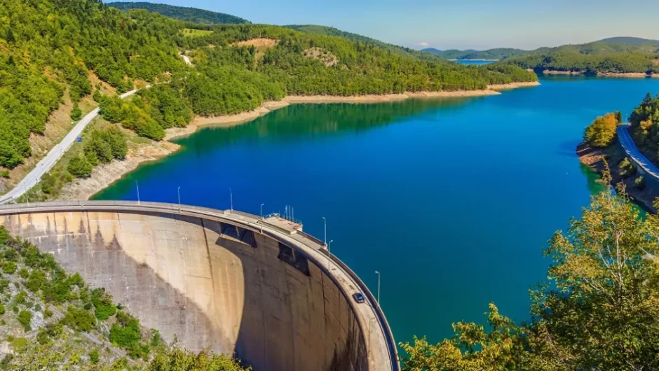 Λίμνη Πλαστήρα: Τι μπορείς να κάνεις στο στολίδι της Θεσσαλίας