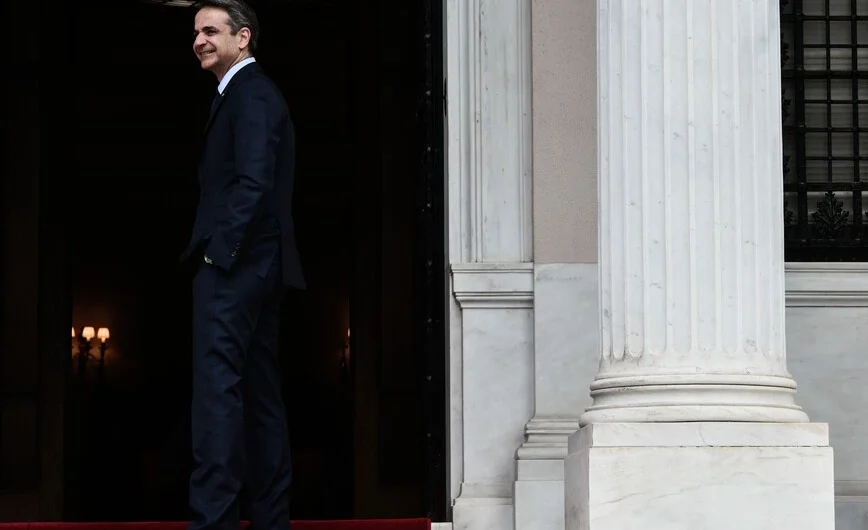 Στο «ραντάρ» του Μαξίμου οι εξελίξεις στην Κεντροαριστερά – Ο νέος κοινοβουλευτικός χάρτης και οι συσχετισμοί