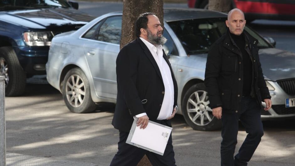 Βαγγέλης Μαρινάκης / «Πυροβολεί» την κυβέρνηση μέσω Mega – «Παραδοχή ανικανότητας» 