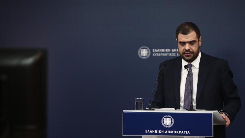 Τροπολογία για μετανάστες / Κομματική πειθαρχία για όλους πλην του Αντώνη Σαμαρά