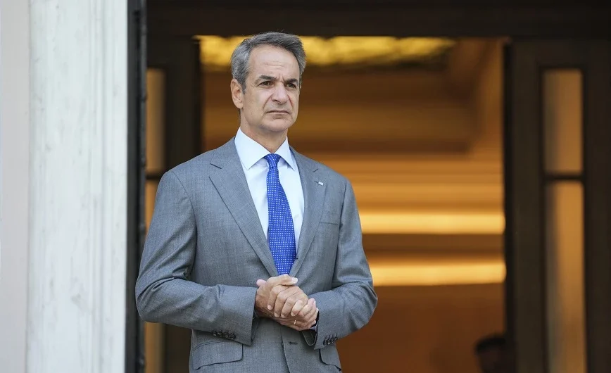 Τα δυο εθνικά μέτωπα για το 2024 – Άγκυρα και Τίρανα στο ραντάρ του Μαξίμου