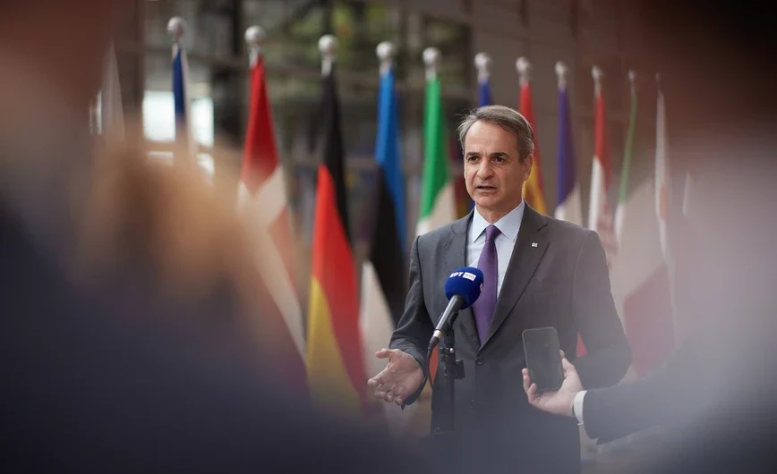 Να ανοίξει η στρόφιγγα για μεταναστευτικό – φυσικές καταστροφές ζητά ο πρωθυπουργός – Μπλόκο στην Αλβανία λόγω Μπελέρη