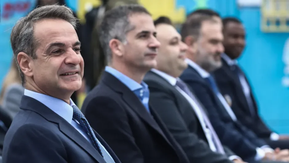 Της νύχτας τα καμώματα