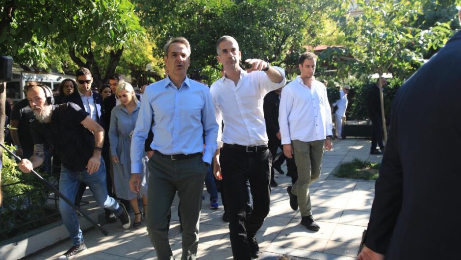 «Ανάπλαση Αθήνας ΑΕ» / Σάλος με την σκανδαλώδη τροπολογία – Ο Μπακογιάννης δεν ζητά την απόσυρσή της