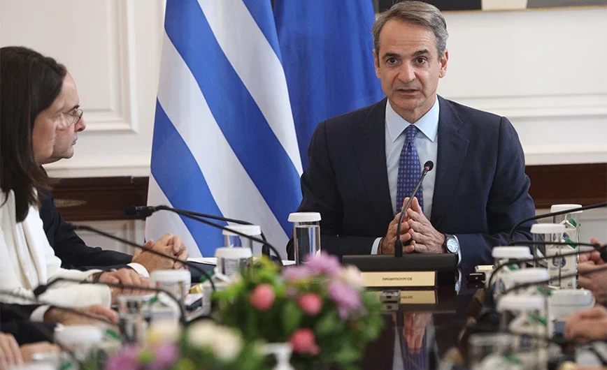 Με μεταρρυθμιστική ορμή το τελευταίο υπουργικό του 2023 – «Ξεδιπλώνεται» το νομοσχέδιο για τα ιδιωτικά πανεπιστήμια