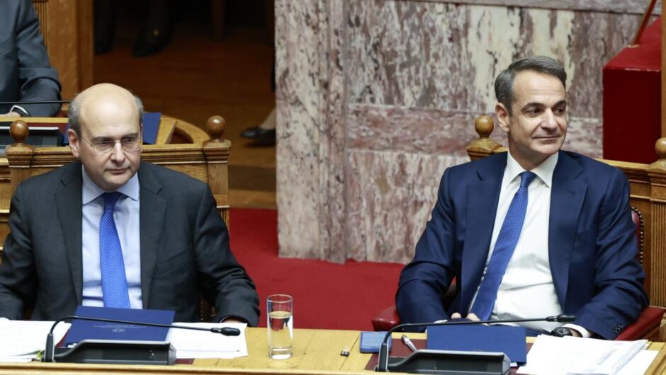 Από θρίαμβο σε θρίαμβο