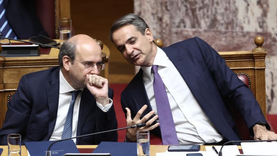 Ελεύθεροι επαγγελματίες / Αύξηση φόρου εφ… όρου ζωής, ενώ οι ζημιές απαγορεύονται