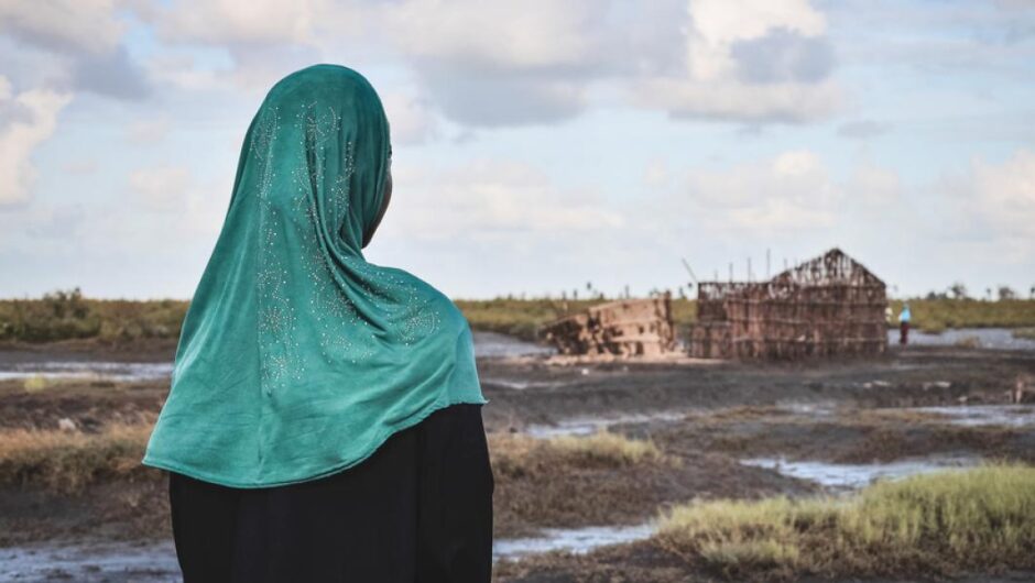 Γιατροί Χωρίς Σύνορα / Φωτογραφικό αφιέρωμα – Το 2023 μέσα από εικόνες