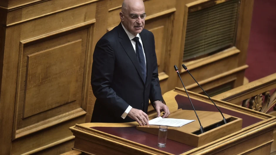 Οι 4 πυλώνες της των εξοπλιστικών προγραμμάτων του υπουργείου Εθνικής Άμυνας