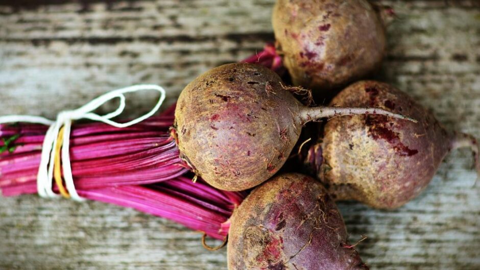 Έρευνα / Χυμός παντζαριού μειώνει την αρτηριακή πίεση σε άτομα με χρόνια αποφρακτική πνευμονοπάθεια