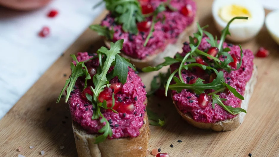 Το ξεχασμένο superfood που πρέπει να βάλετε στο γιορτινό τραπέζι – Τα 10 οφέλη για την υγεία