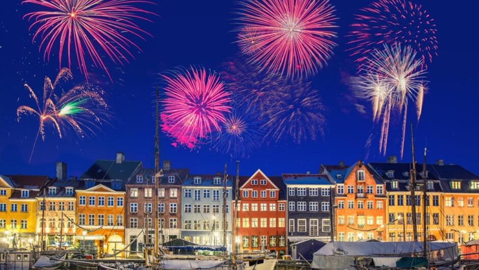 10 διαφορετικές Πρωτοχρονιές σε όλο τον κόσμο