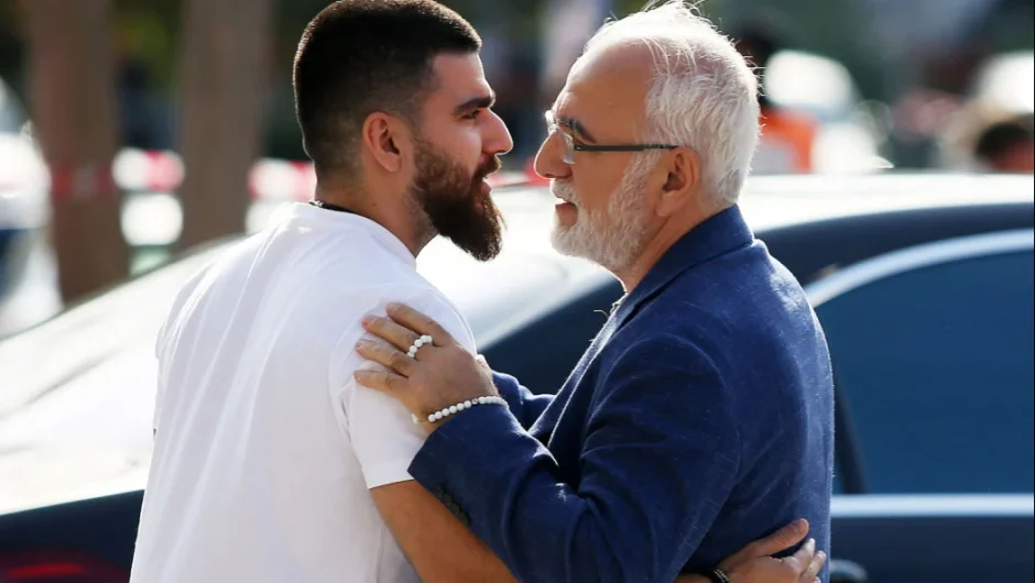 Εντολή Ιβάν Σαββίδη για… μπαμ τον Γενάρη, βρήκε τον “εκλεκτό” ο Γιώργος – Εμπόδιο για ΠΑΟΚ ο Μπορνταλάς!