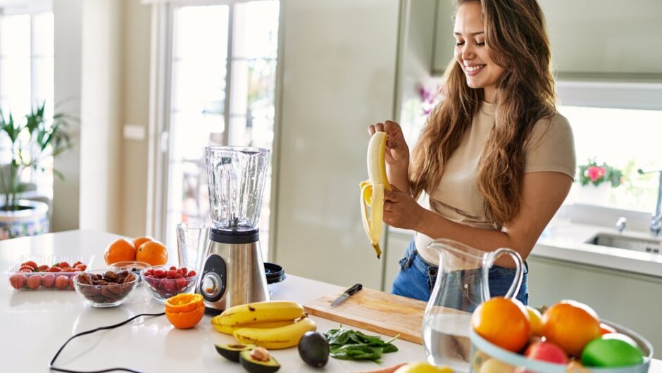 Μπανάνα: Τι κερδίζετε αν τρώτε μια κάθε μέρα;
