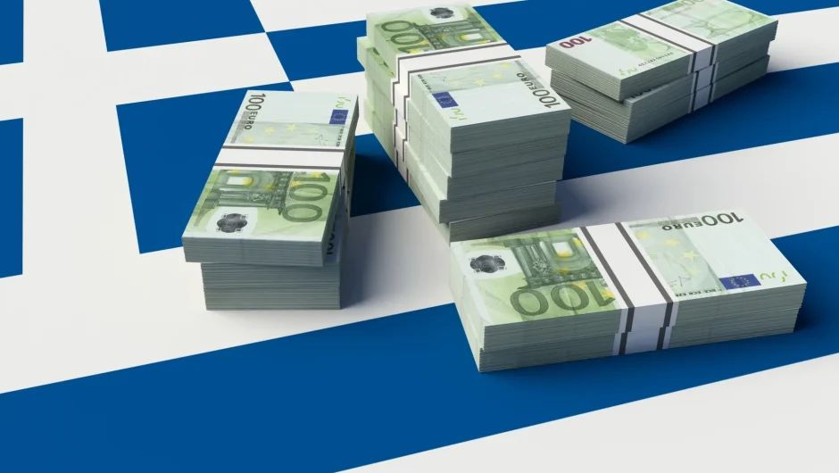 Handelsblatt : Τι μπορεί να συμβεί για το ελληνικό δημόσιο χρέος το 2032