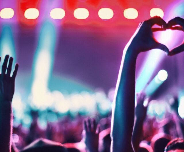 ΟΙ 20 ΚΟΡΥΦΑΙΕΣ ΣΥΝΑΥΛΙΑΚΕΣ ΣΤΙΓΜΕΣ ΤΟΥ 2023 ΚΙ ΕΝΑ ΑΞΕΧΑΣΤΟ ΦΕΣΤΙΒΑΛ