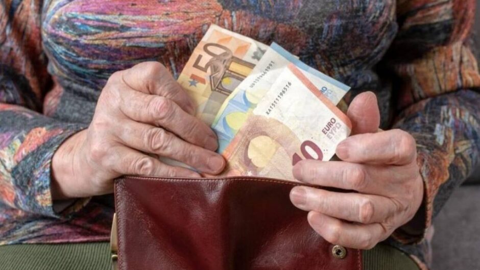 Ασφαλιστικό: Οι 8 μεγάλες αλλαγές που φέρνει το 2024