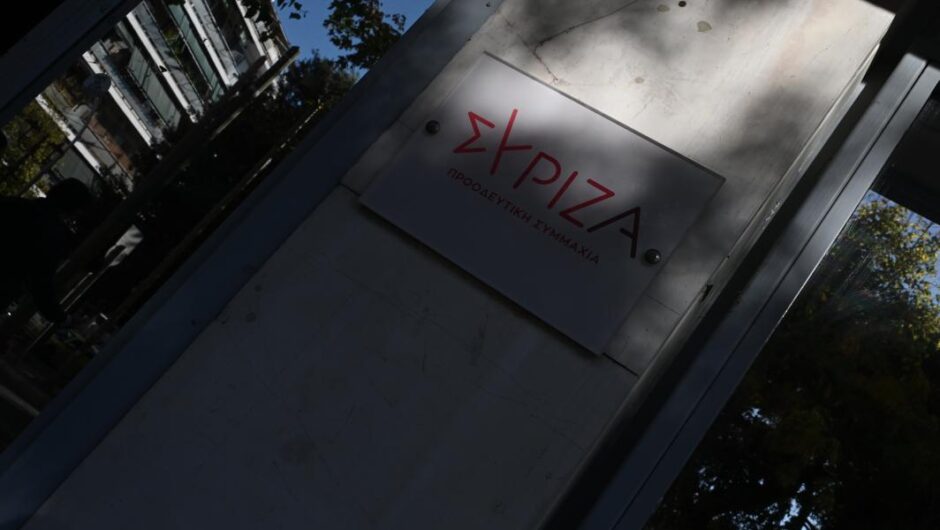 Θεέ μου, φύλαγέ με από τους φίλους μου
