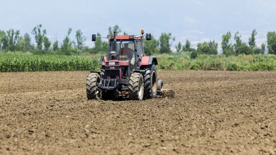 Ψαλίδι 563 εκατ. στις αγροτικές επιδοτήσεις