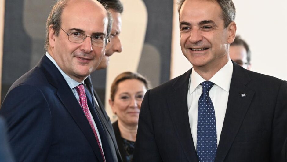 Γιάννης Χατζηθεοδοσίου / Συντονισμένο κυβερνητικό σχέδιο για την εξαφάνιση των μικρομεσαίων