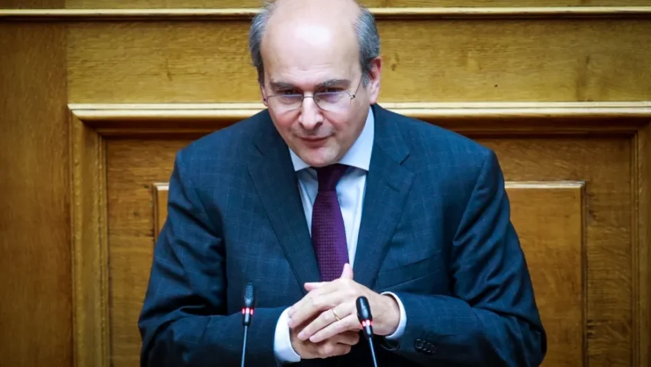 Φορολογικό στον καιρό της ασυλίας των «μεγάλων»