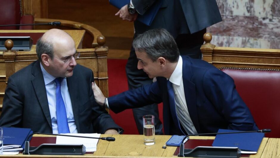 Ραγδαία υποβάθμιση