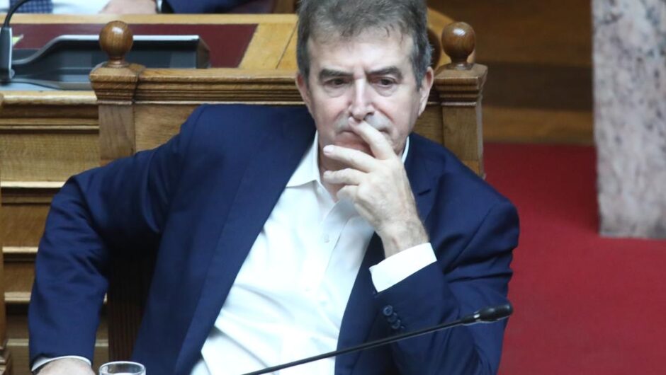 Φορείς πρόληψης και απεξάρτησης / Πυρ ομαδόν κατά της κυβέρνησης και του νομοσχεδίου για την ψυχική υγεία