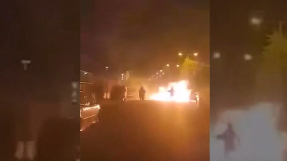 Όλες οι ομάδες σε άδειο γήπεδο, μαζί και η «ομάδα Αχτσιόγλου»…