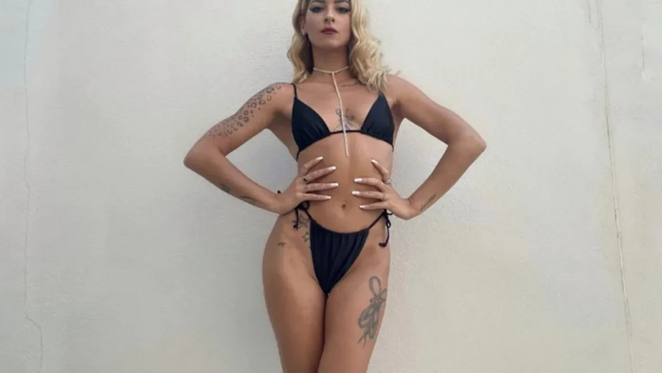 Γεωργία Σακκά: Ποια είναι η βασίλισσα του πατρινού καρναβαλιού 2024 (Φωτογραφίες)