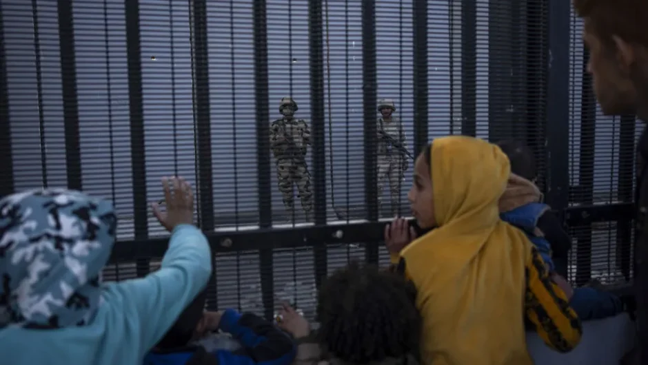 Εκτός ελέγχου: Η παγκόσμια κρίση