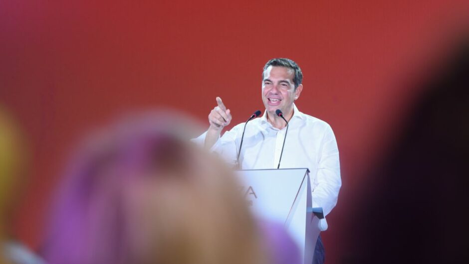 Πλήρωσαν 1.200.000 ευρω για να παραιτηθεί ο Τσίπρας και όταν έχασε η Αχτσιόγλου τα πήραν πίσω