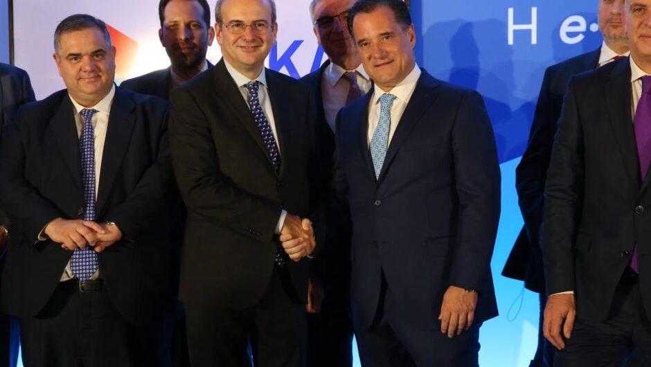 2024 / 63 δισ. φόροι μας περιμένουν φέτος – Ποιοι και πόσα θα πληρώσουν