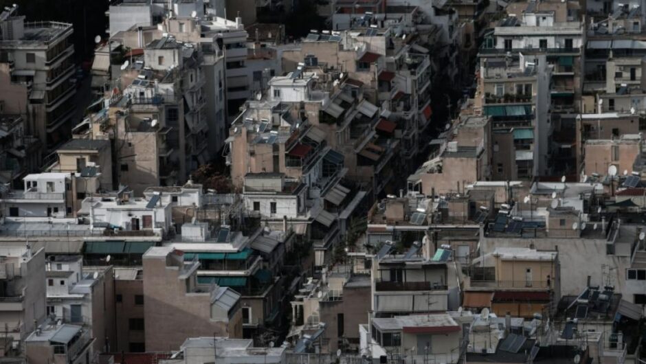 Πλειστηριασμοί / Η μεγάλη λεηλασία – 96.546 ακίνητα στο σφυρί την περίοδο 2022-2023