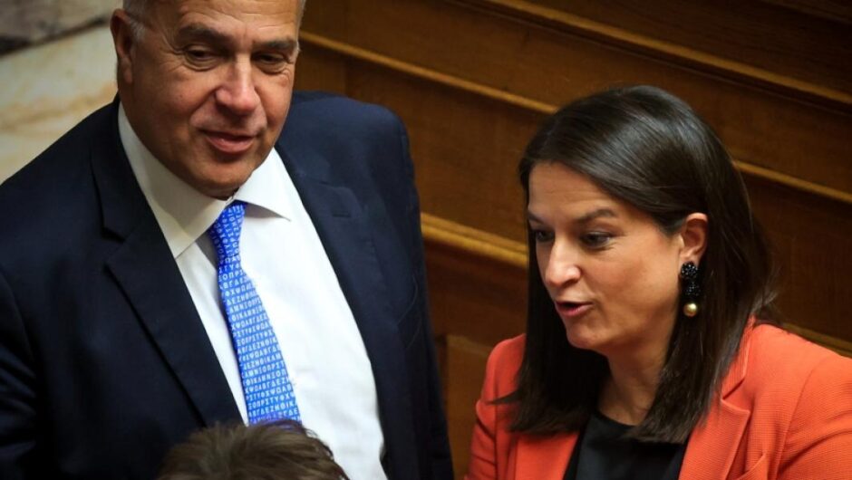 Εκλογικός νόμος / Το βορίδειο δόγμα έγινε… βορίδειο άγος για τη Δημοκρατία